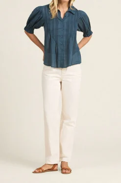 Jess Blouse