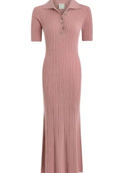 Joey Knit Maxi Dress