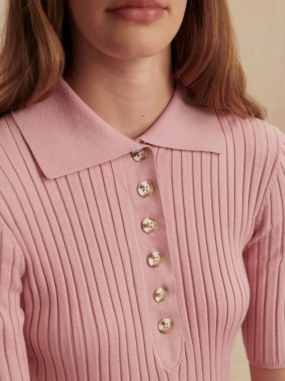 Joey Knit Maxi Dress