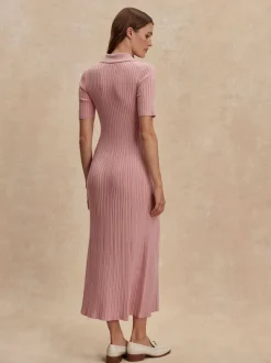 Joey Knit Maxi Dress