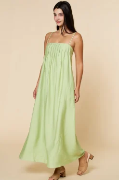 Jules Maxi Dress