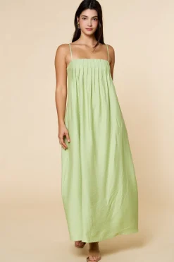 Jules Maxi Dress
