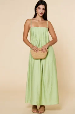 Jules Maxi Dress