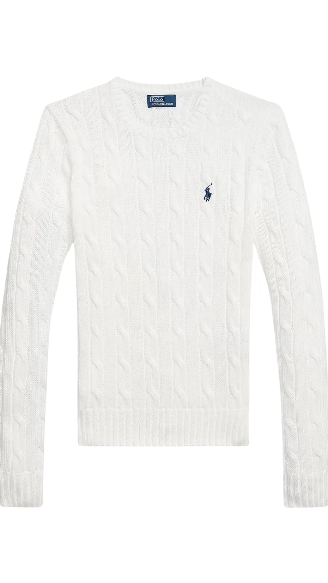 Julianna Cable Knit Sweater