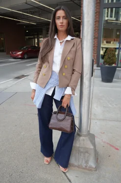 Juliette Cable Cardigan