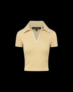 Kearney Polo Tee