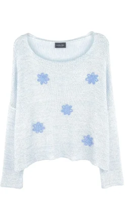 Key West Blossom Crew