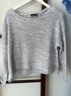 Key West Heather Crew