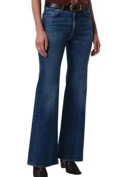 Kimberly 70's Flare Jeans