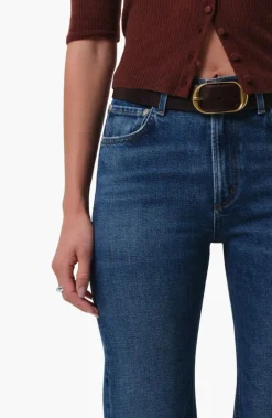 Kimberly 70's Flare Jeans