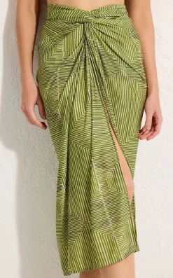 Knot Sarong
