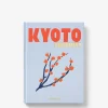 Kyoto Serenity Book