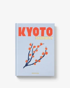 Kyoto Serenity Book