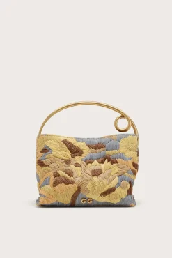 Lalli Top Handle Bag