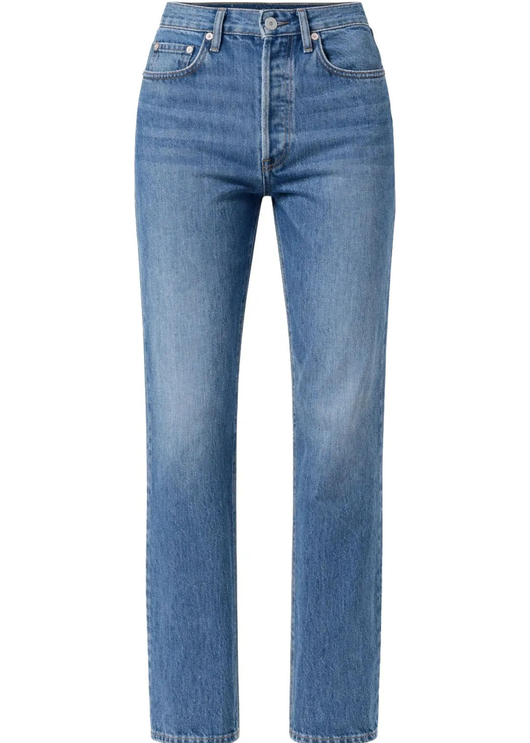 Lana Jeans in Liberty