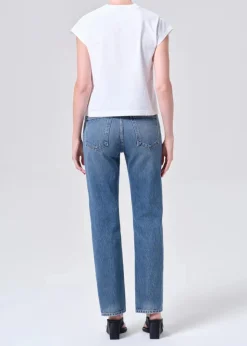 Lana Jeans in Liberty