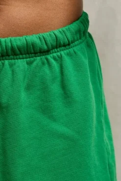 Layla French Terry Short