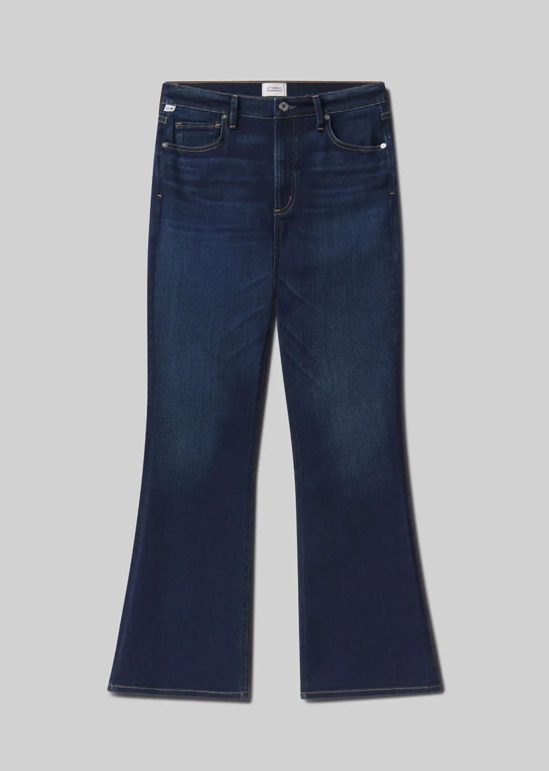 Lilah 32.5" Jeans in Dakota