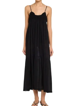 Linnea Coverup Dress