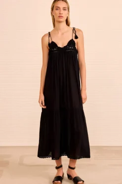 Linnea Coverup Dress