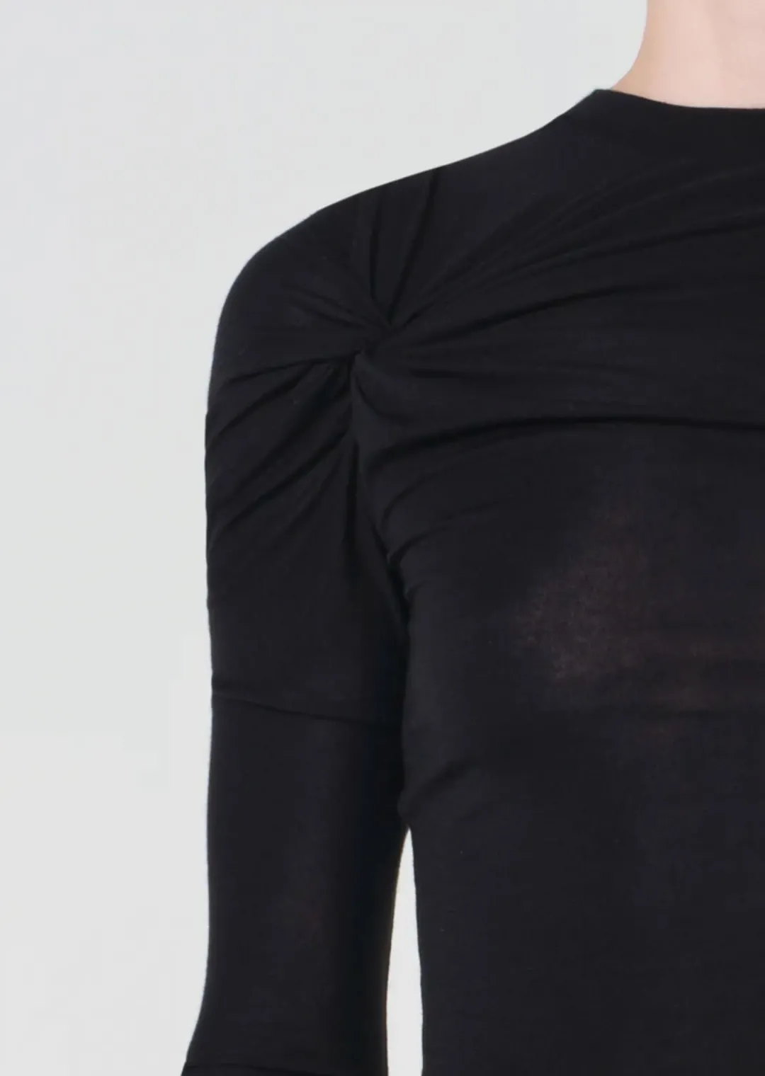 Lissa Long Sleeve Tee