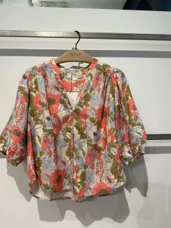 Loren Blouse