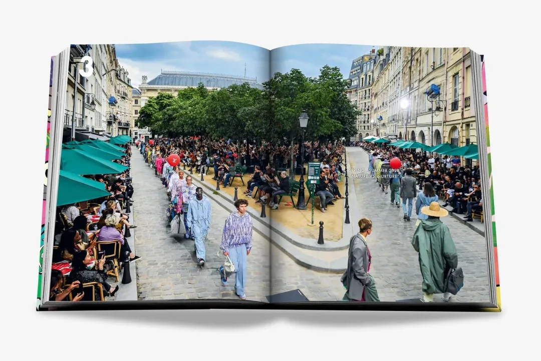 Louis Vuitton: Virgil Abloh Book