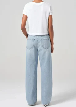 Low Curve Jeans in Force