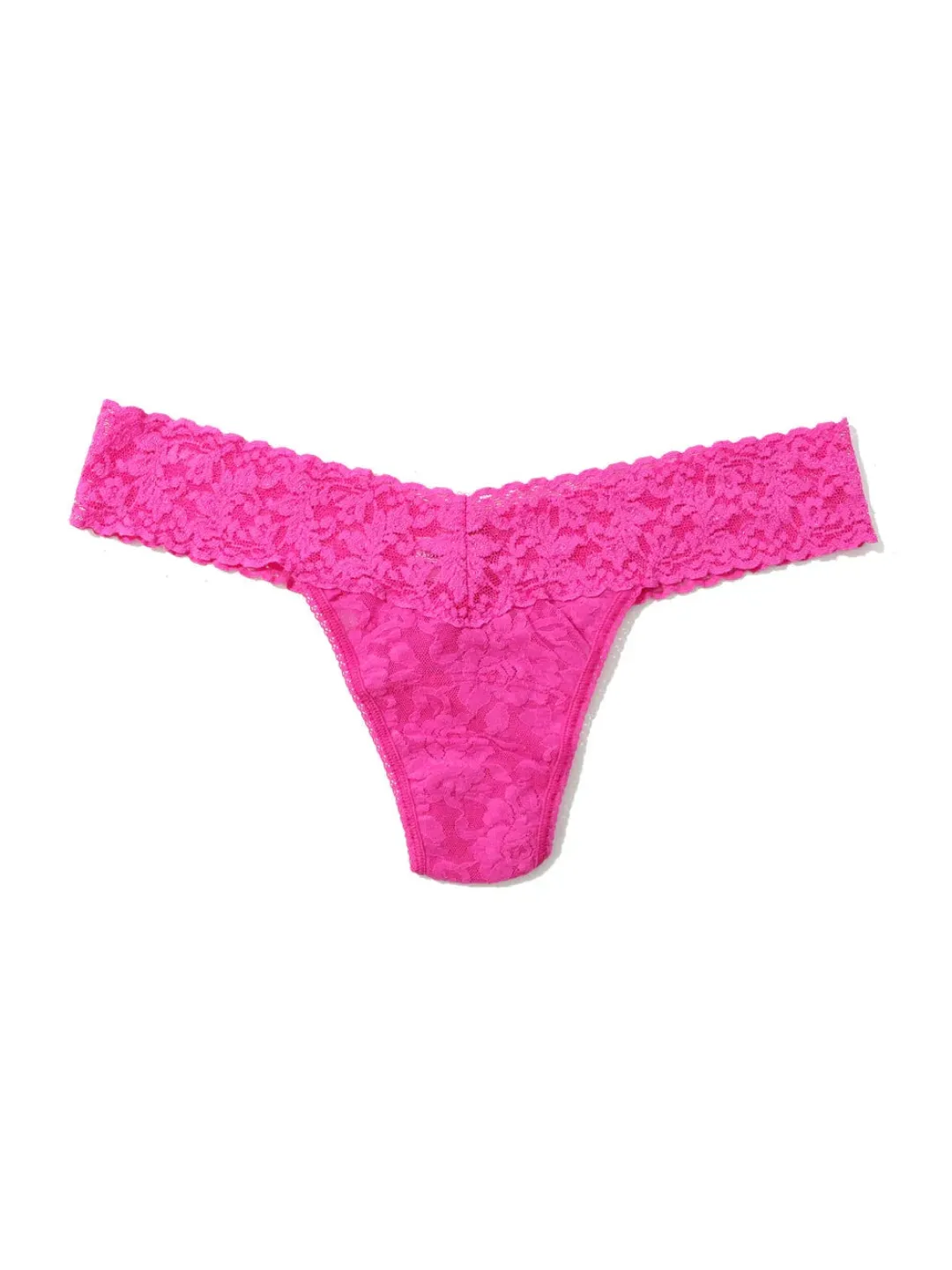 Lowrise Thong Marmalade