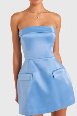 Lucienne Skort Romper