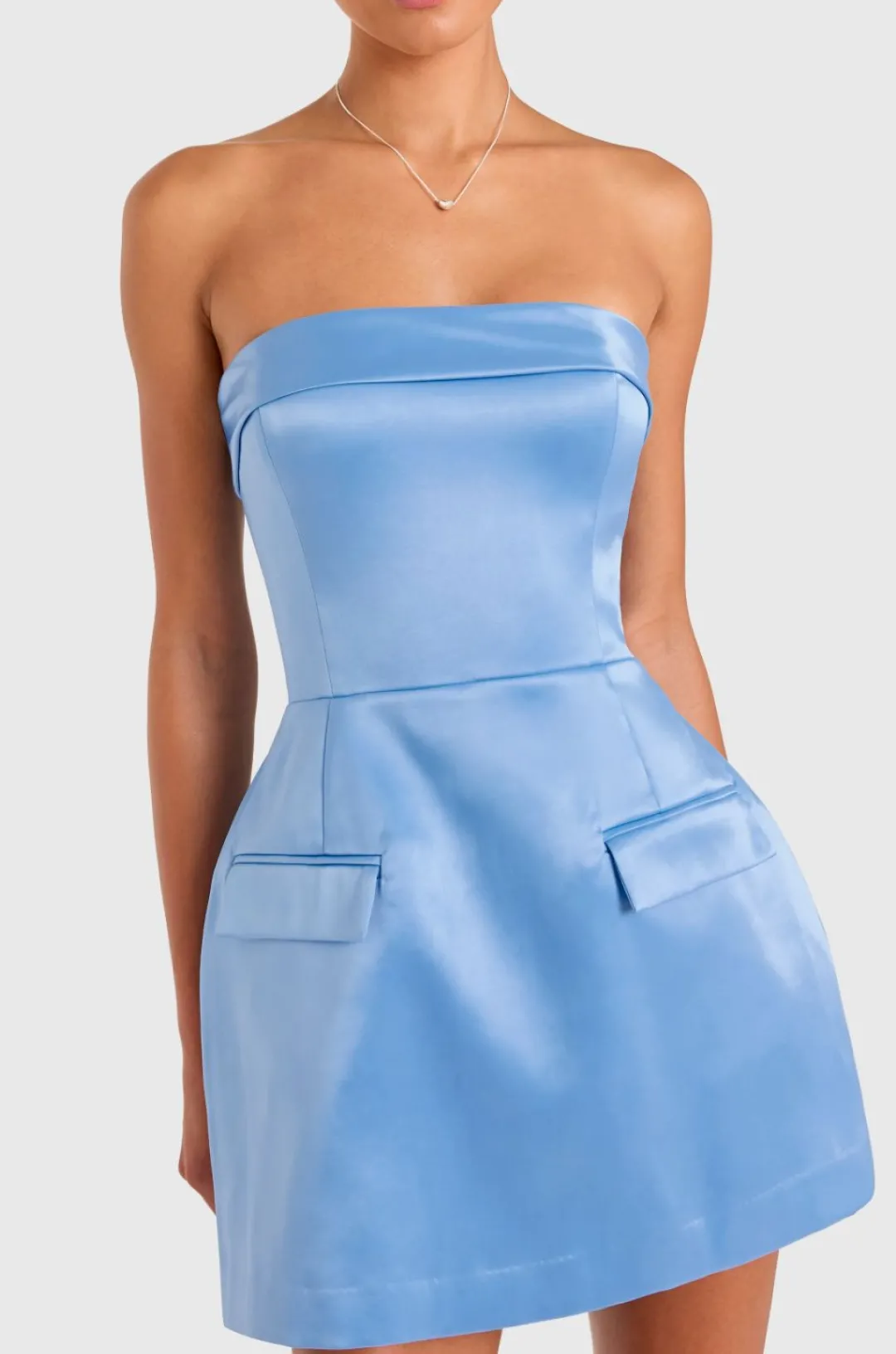 Lucienne Skort Romper