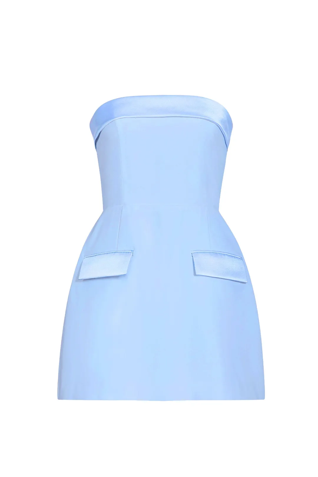 Lucienne Skort Romper