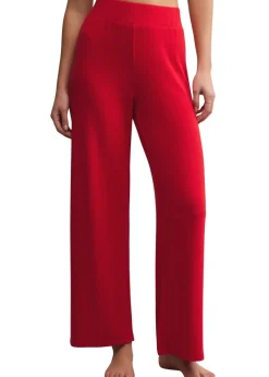 Luxe Pointelle Pant