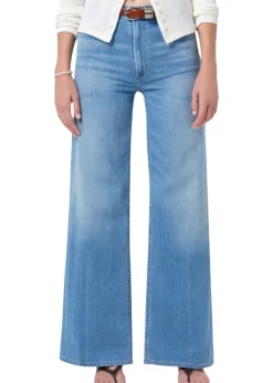 Lyra 32" Jeans in Canopy