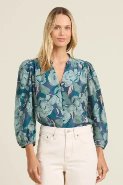 Maisey Blouse
