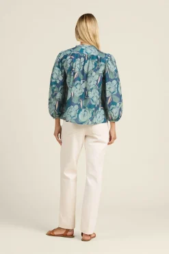 Maisey Blouse