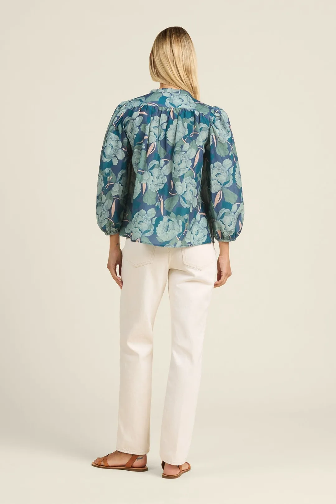 Maisey Blouse