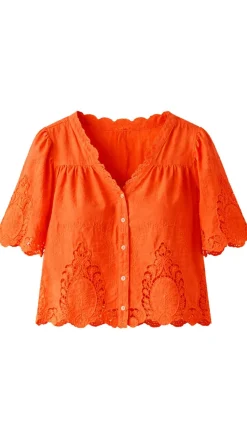 Maolie Blouse