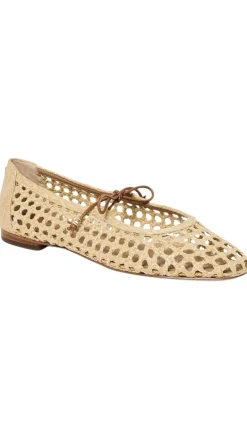 Marcie Ballet Flat