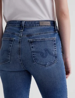 Mari Jeans in 13 Year Disclosure