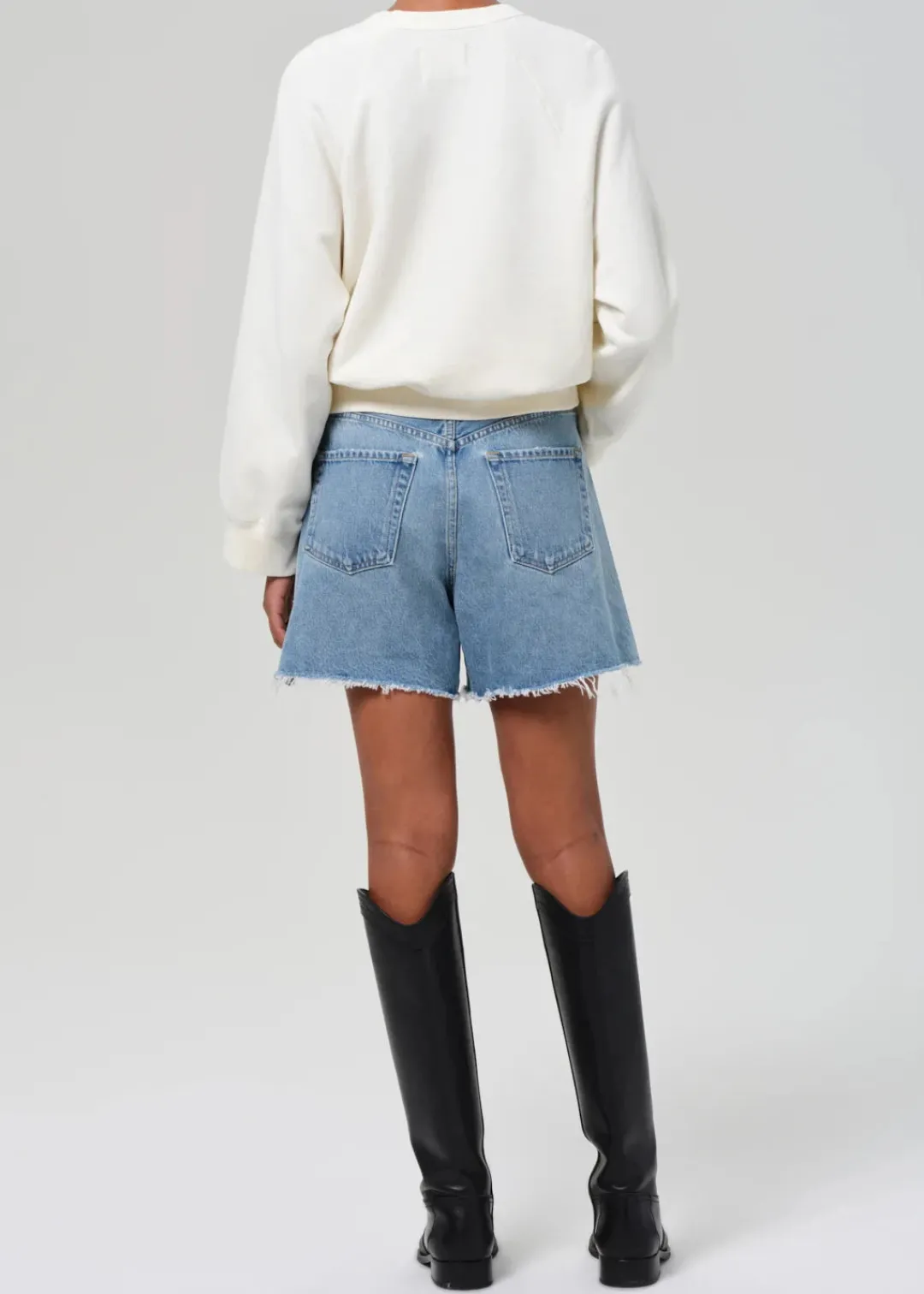 Marlow Long Short in Valencia