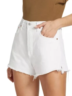 Marlow Short in Polish