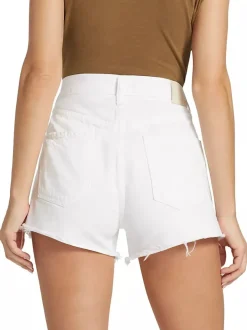 Marlow Short in Polish