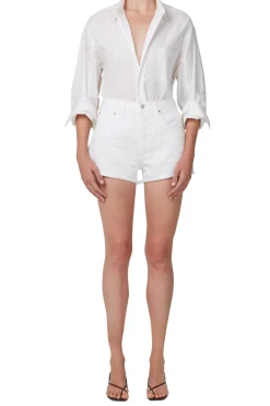 Marlow Short in Polish