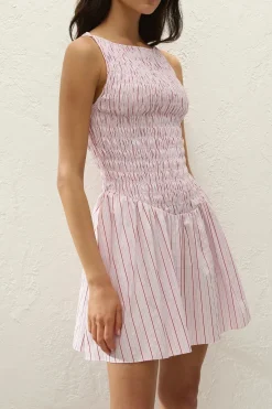 Martina Mini Dress