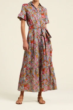 Martine Dress