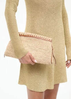 Maude Convertible Clutch
