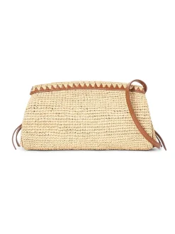 Maude Convertible Clutch