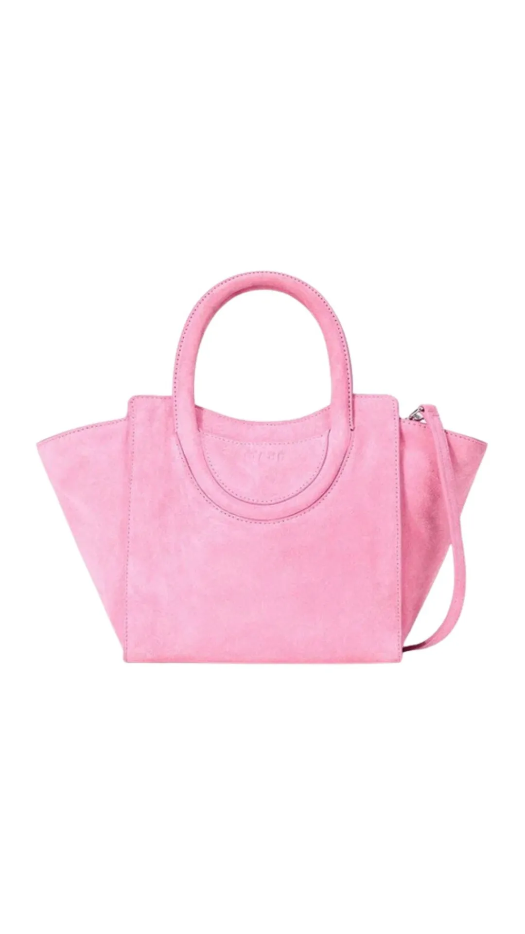 Maude Mini Tote