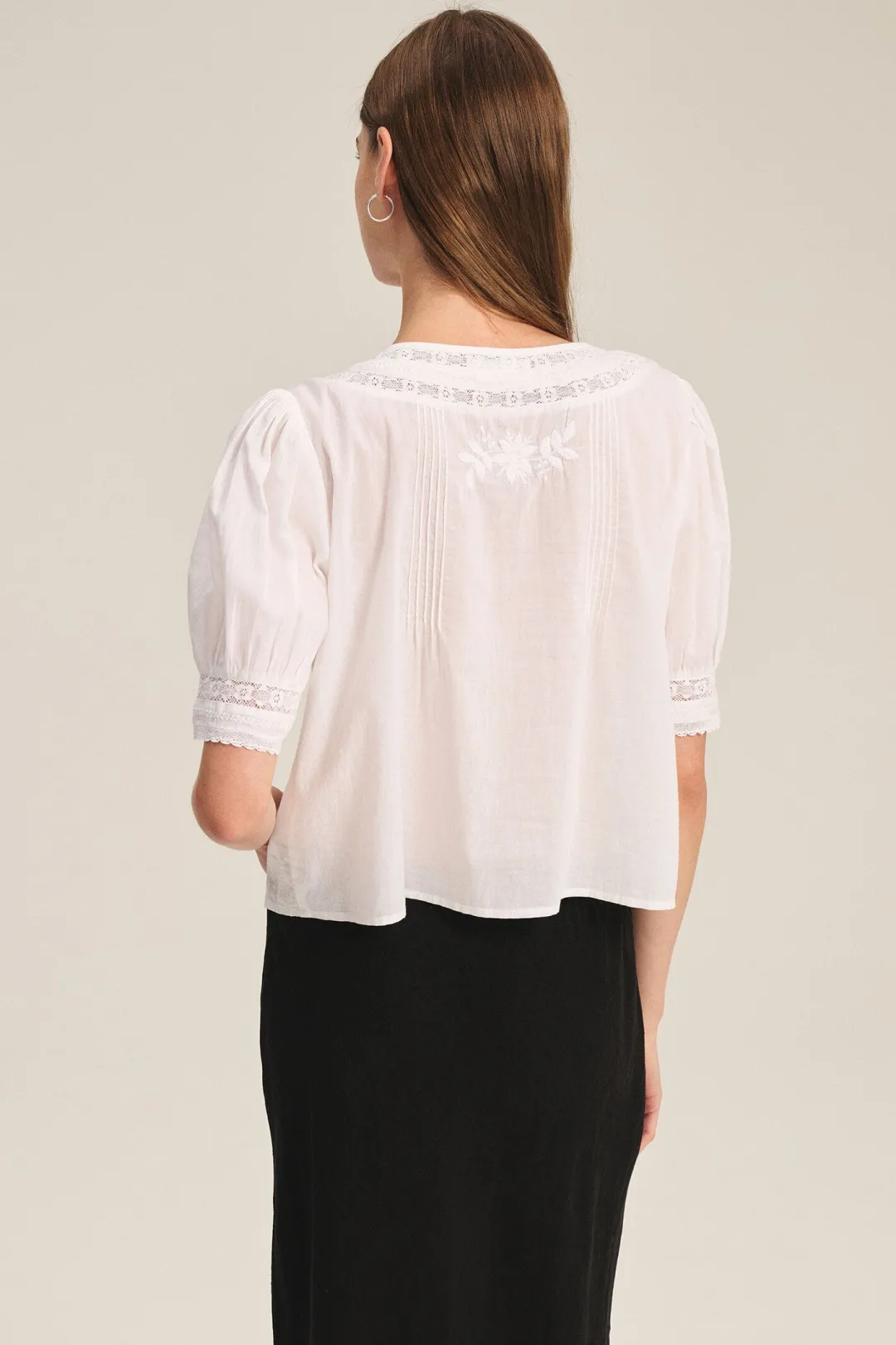 Mavis Top